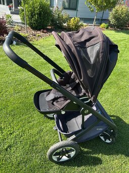 Cybex Talos - 10