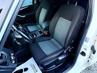 Ford Galaxy 2.0Tdci automat - 10