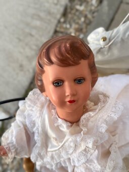 Detske retro kociky pre babiky - 10