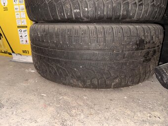 5x112 r18 Zimné (origo. Superb 3) - 10