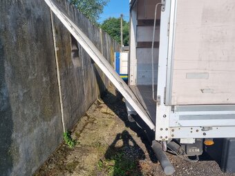 JUNGE MNSTSP-061LB + PLATFORM BAR Cargolift - 10