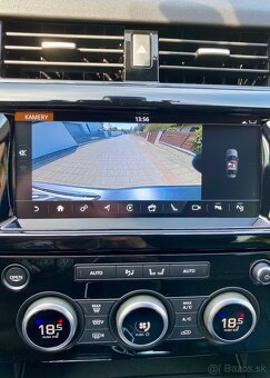 Land Rover Discovery 5, motor 3.0 SD6 s 225 kW, HSE, 40 tkm - 10