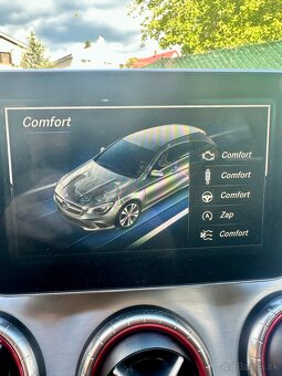 Mercedes Benz CLA 200d 4 matic SB - 10
