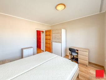 3- IZBOVÝ BYT SO ŠTYRMI LODŽIAMI S PANORAMATICKÝMI VÝHĽADMI - 10