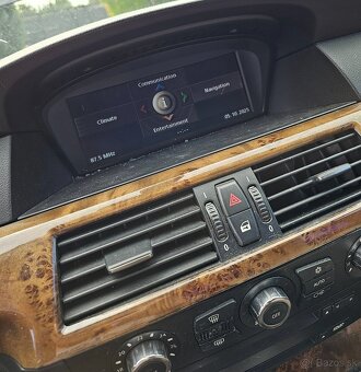 BMW 530xd e60 náhradné diely - 10