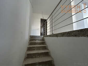 VYMEŇ SUSEDA - Novostavba nadštandartného 4 izb. bytu so záh - 10