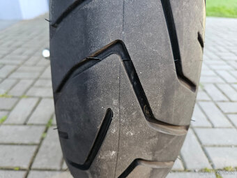 Yamaha XT 1200 ZE Super Tenere ABS - 10