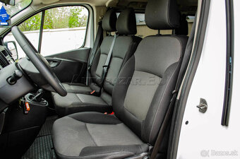 Predám Fiat Talento - 10