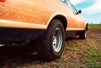 FORD RANCHERO SQUIRE 1974 - 10