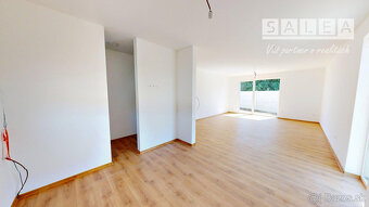 4 izbový rodinný dom Novostavba v obci Trstice okr. Galanta - 10