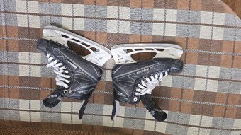 Hokejove korcule bauer supreme  s160 - 10