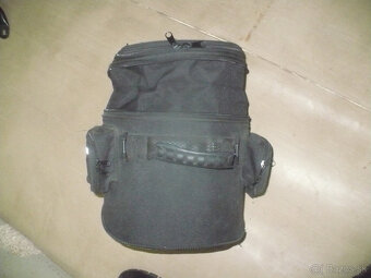 řídítka,padáky,zrcátka,světla,řetězy,páčky,brzd. pump - 10