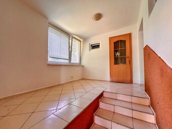 PREDAJ - Rodinný dom ul. Letisková - PRIEVIDZA - 10