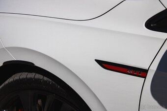 Volkswagen Golf 2.0 TSI 300k GTI Clubsport DSG - 10