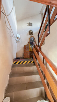 EXKLUZÍVNE LEN U NÁS | Budova / investičná nehnuteľnosť iba - 10