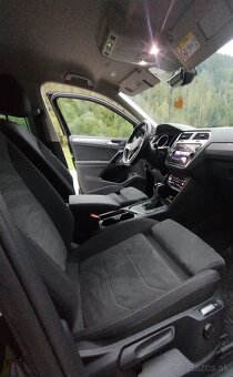 VOLKSWAGEN TIGUAN LIFE DSG 2022 2,0TDI DSG - 10