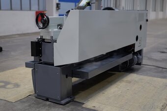 TRENS - TOS SN 500/1500 po kompletnej oprave.Nahrada za SUI - 10