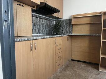 Na prenájom 1 izbový byt - Dunajská Streda - 10