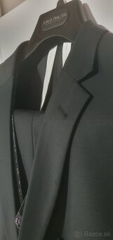 Svadobný oblek - 10