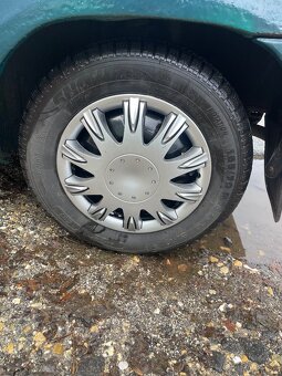 Skoda Felicia 1,3 Mpi - 10