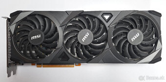 Herný PC i5-11400F, RTX 3060 Ti, 16 GB RAM - 10