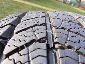 205/65 r16C zimne pneumatiky - 10