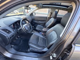 Mitsubishi ASX 4x4 - 10