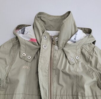 ROXY prechodna bunda kabát - 10