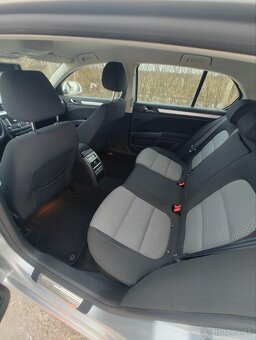 Škoda Superb 1.6 TDI 77kw - 10