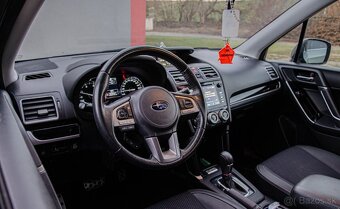 Subaru Forester 2.0D-L CVT Comfort - 10