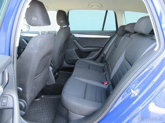 Škoda Octavia Combi 1.6 TDI 115k Ambition 4x4 - 10