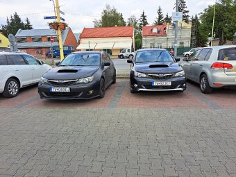 Subaru Impreza WRX - 10