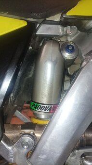 Suzuki RM-Z 250 
 - 10