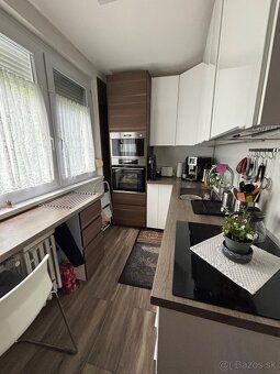 2 izbovy byt Dubravka - 10