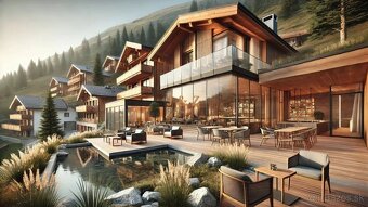 PREDAJ, STAVEBNÝ POZEMOK, LEVOČSKÁ DOLINA, 4000M2 - 10