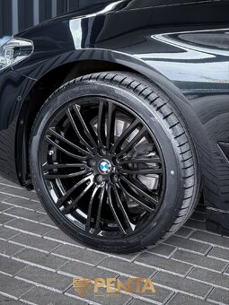 ⭐ BMW 520d M-packet ⭐ - 10