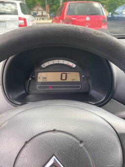 Citroen c3 1.4 HDI nova stk a emisna - 10