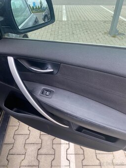 Predam BMW X3 rok 2096 210kw 3.0d - 10