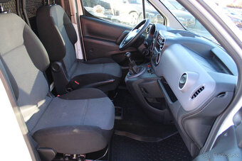 Peugeot Partner Pack L1 BlueHDI 100 - 10
