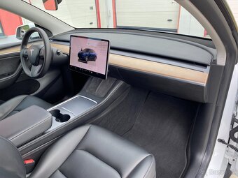 Tesla Model Y Long Range 4x4 378kw DPH - 10