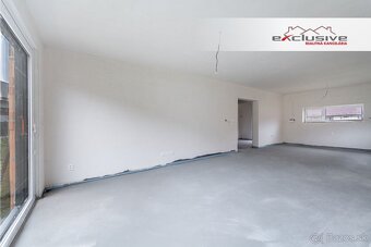 4 IZBOVÝ RODINNÝ DOM - KANAŠ, 120 M2, 426 M2 - 10