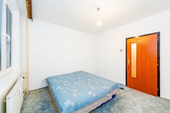 Na predaj 3-izbový byt, ulica Povstania českého ľudu, sídlis - 10