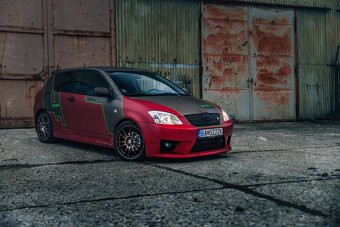 Toyota Corolla, 1,8, e12 - 10