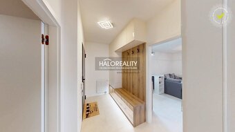 HALO reality - Prenájom, dvojizbový byt Zvolen - NOVOSTAVBA - 10