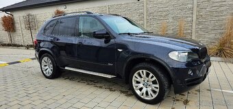BMW E70 X5 3.0D - 10