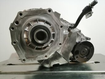 Rozvodovka kia Sorento 47300-4C211 - 10