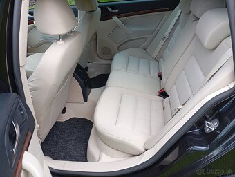 Škoda Octavia 1.9 TDI - 10