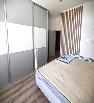 3 izbový byt s balkónom, Spišská Nová Ves - 10