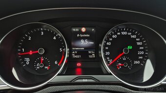 VOLKSWAGEN PASSAT B8 ALLTRACK 2.0 TDi 140kw 4x4 DSG 07/2020 - 10