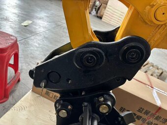 Minibager 2,5 ton - 10